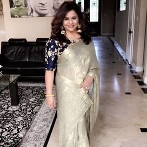 Meet your Posher, Shireen